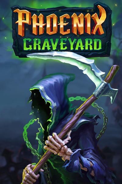 Phoenix Graveyard