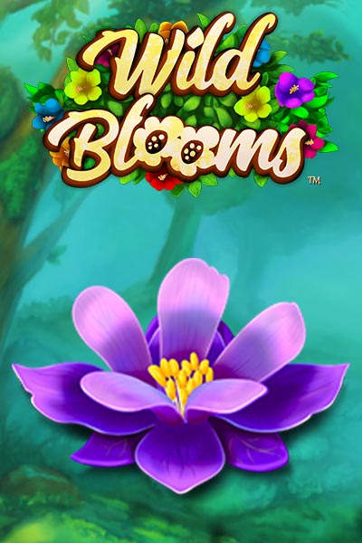 Wild Blooms