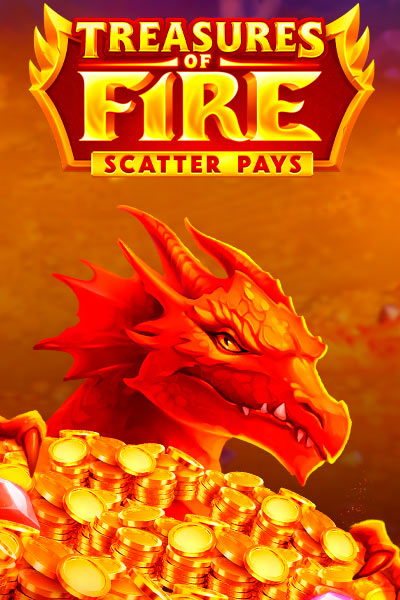 Treasures of Fire