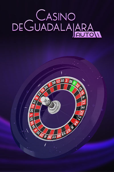 Casino de Guadalajara Auto
