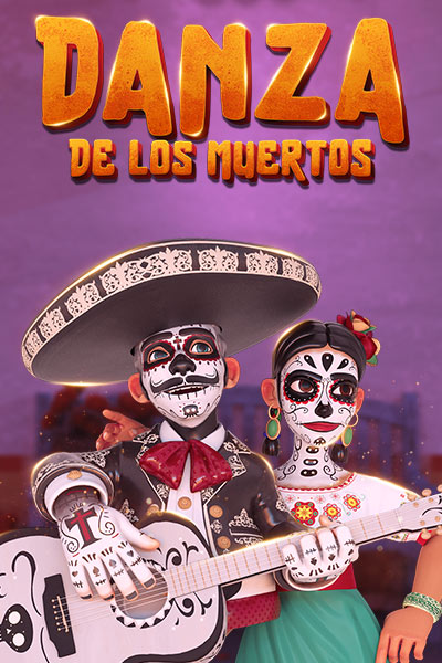Danza de los Muertos