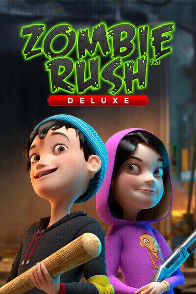 Zombie Rush Deluxe