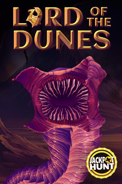 Lord of the Dunes