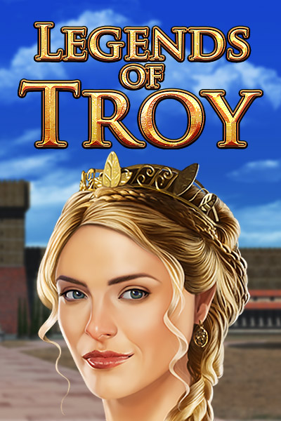 Legends of Troy