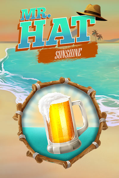 Mr.Hat: Sunshine