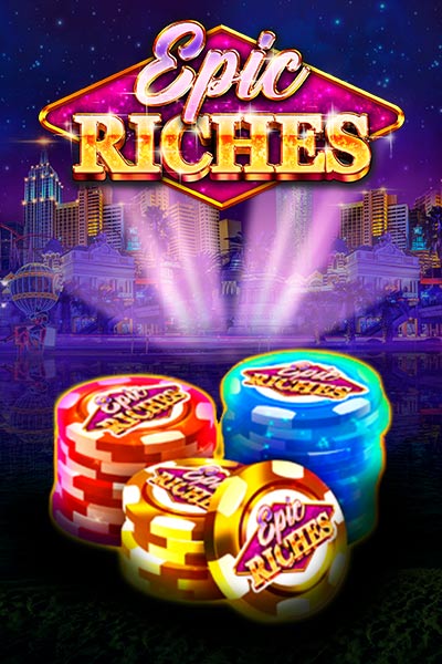 Epic Riches