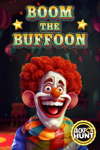 Boom the Buffoon