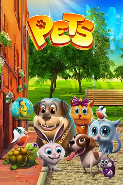 Pets