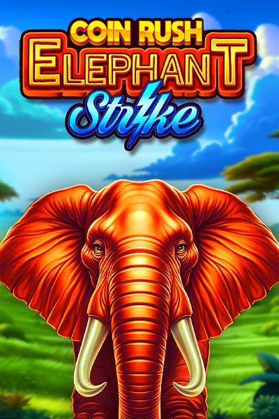 Coin Rush: Elephant Strike RUNNING WINS