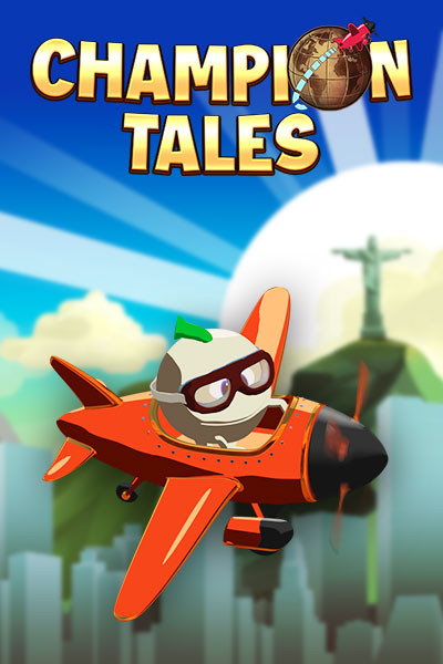 Champion Tales