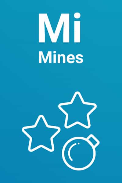 Mines