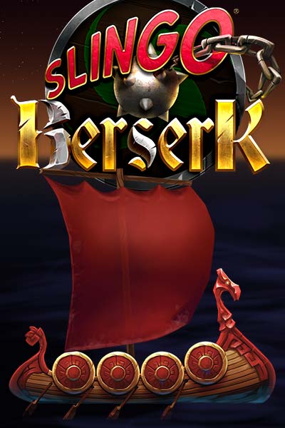 Slingo Berserk