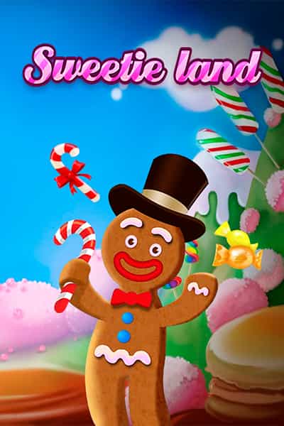 Sweetie Land
