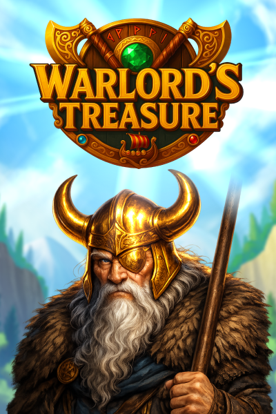 Warlord's Treasure