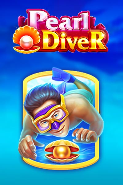 Pearl Diver