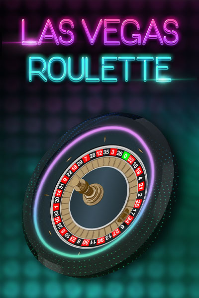 Las Vegas Roulette