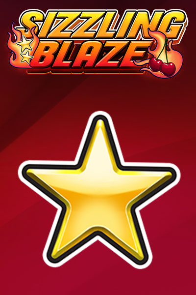 Sizzling Blaze