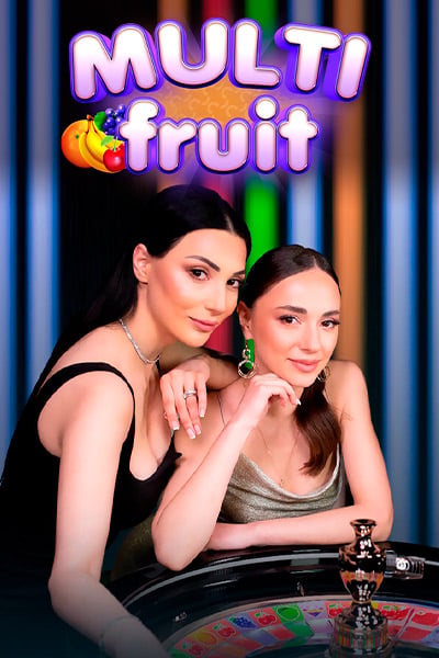 Multi Fruit