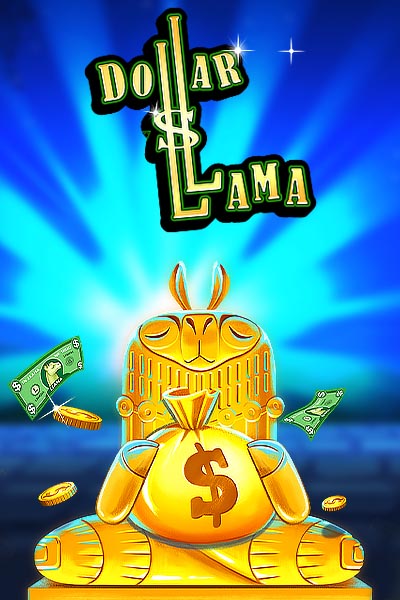 Dollar Llama