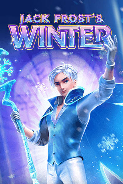 Jack Frost's Winter