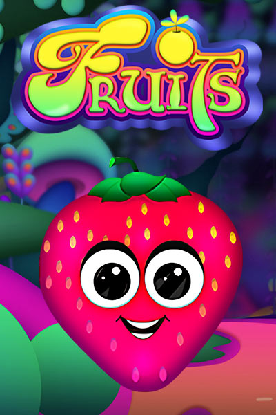 Fruits