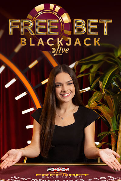 Classic Free Blackjack