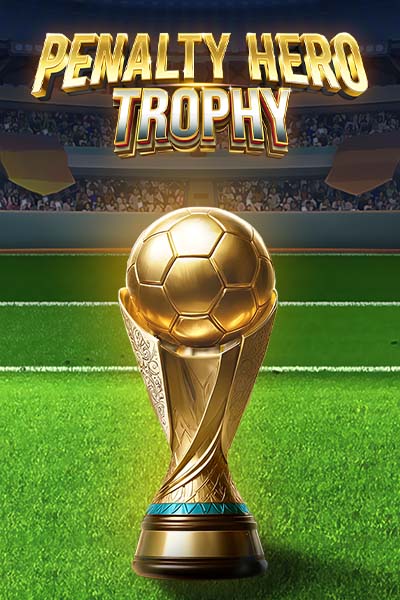 Penalty Hero Trophy
