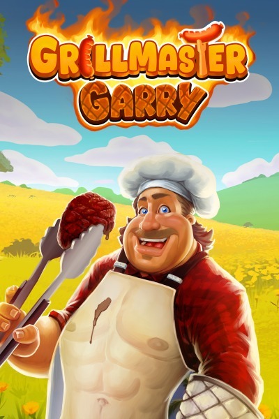 GrillMaster Garry