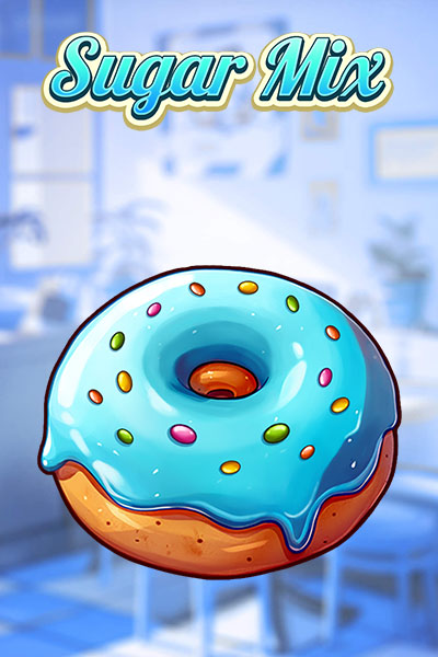 Sugar Mix
