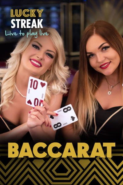 Baccarat 4
