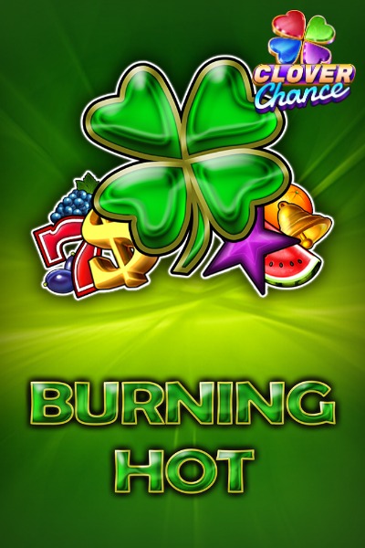 Burning Hot