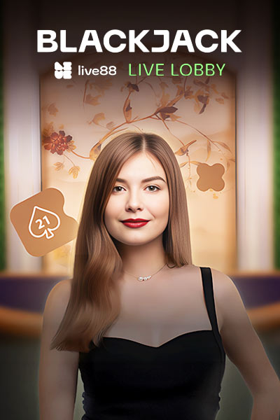 Blackjack Lobby