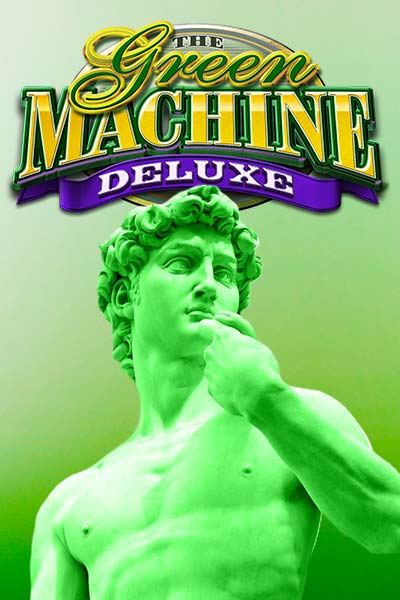 Green Machine Deluxe