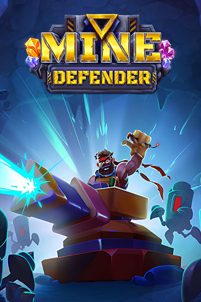 Mine Defender