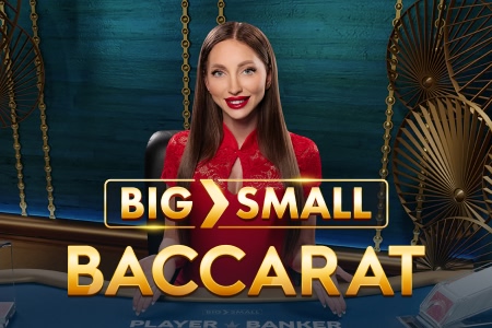 Big Small Baccarat