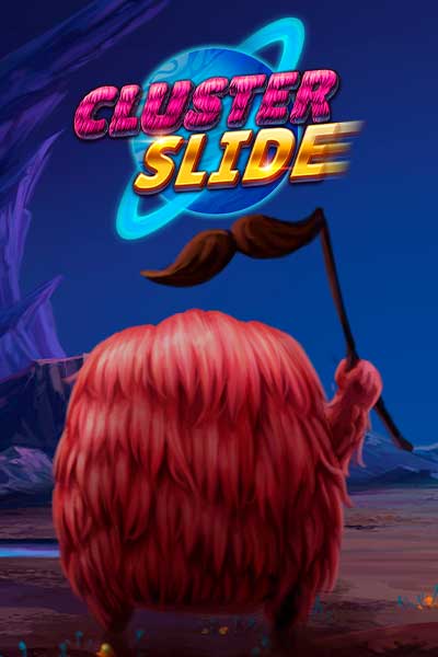 Cluster Slide