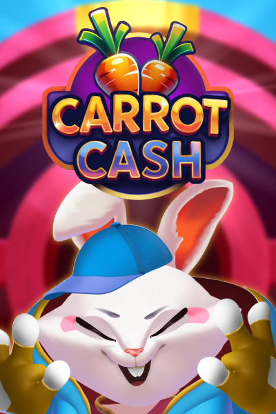 Carrot Cash
