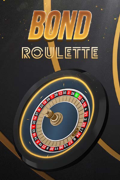 Bond Roulette