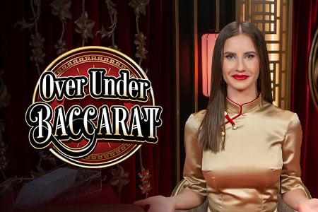 Over Under Baccarat
