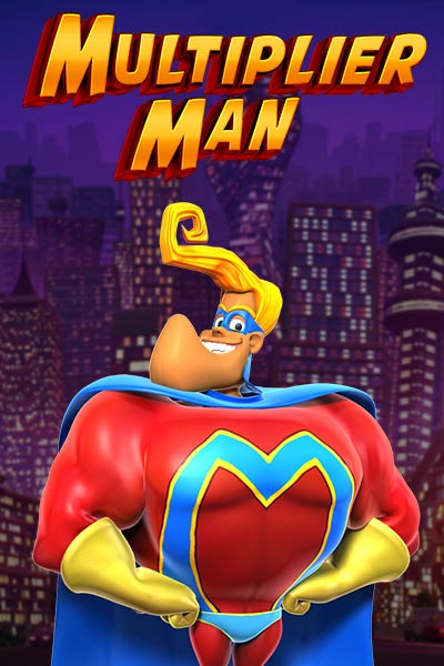 Multiplier Man