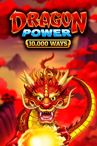 Dragon Power 10,000 Ways