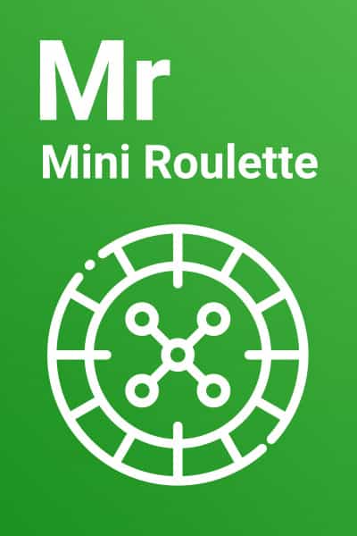 Mini Roulette