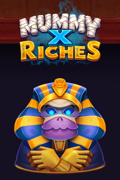 Mummy X Riches