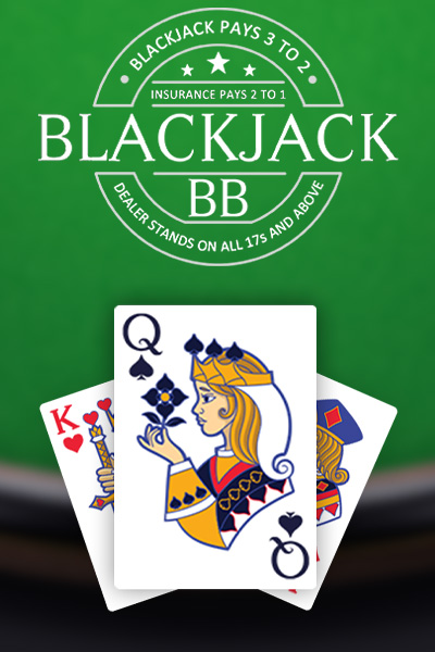 Blackjack BB