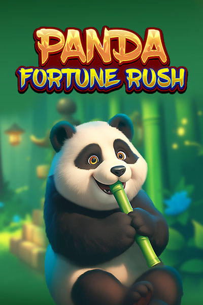 Panda Fortune Rush