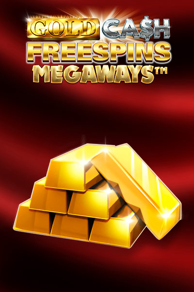 Gold Cash Freespins Megaways
