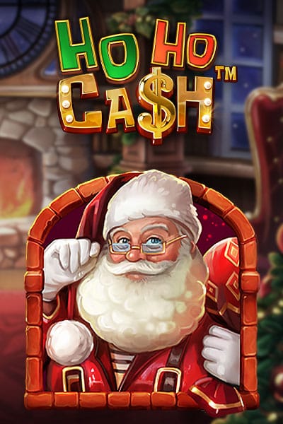 Ho Ho Cash