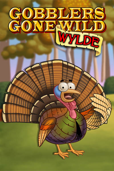 Gobblers Gone Wild