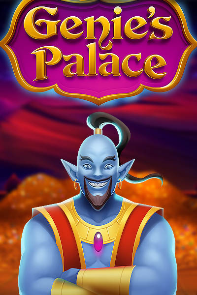 Genie's Palace