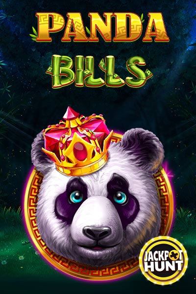 Panda Bills